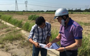 Lưu ý gì về pháp lý khi mua đất nền cá nhân phân lô?