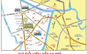 Đức Hoà Farmstay