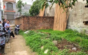 Tất tần tật những điều cần biết về đất xen kẹt