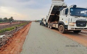 Long An triển khai hàng loạt dự án giao thông đột phá