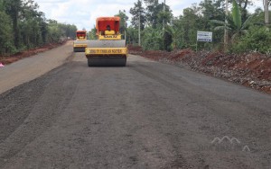 Đắk Lắk chú trọng phát triển hạ tầng giao thông