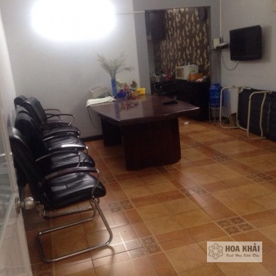 Nhà Chính Chủ - Nguyễn Thái Sơn