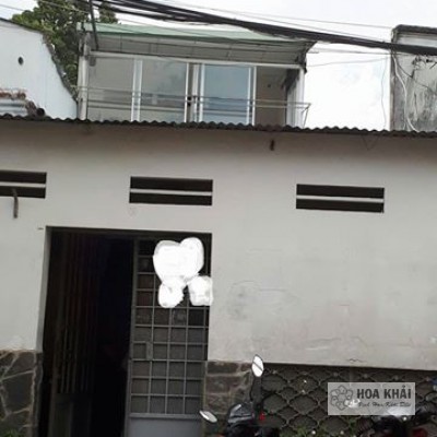 Nhà Chính Chủ - Quận 12