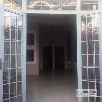 Nhà Chính Chủ - Hóc Môn