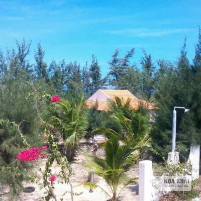 Cần bán gấp khu du lịch nghỉ dưỡng Mũi Né - Phan Thiết