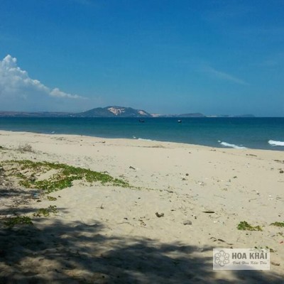 Cần bán gấp khu du lịch nghỉ dưỡng Mũi Né - Phan Thiết