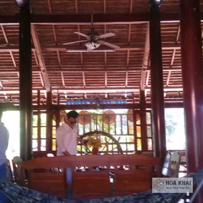 Cần bán gấp khu du lịch nghỉ dưỡng Mũi Né - Phan Thiết