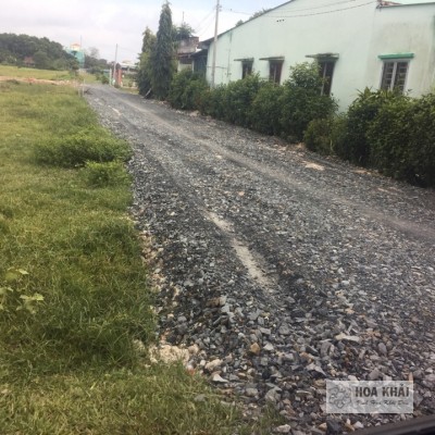 ĐẤT NỀN DỰ ÁN Khu dân cư HƯNG PHÁT Garden 