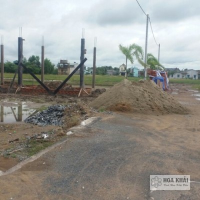 ĐẤT NỀN DỰ ÁN Khu dân cư HƯNG PHÁT Garden 