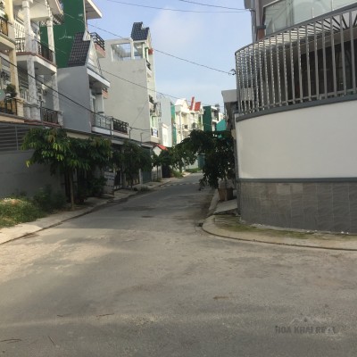 Nhà Chính Chủ - XTT Hóc Môn