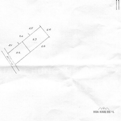 ĐẤT NỀN CỦ CHI TRÊN 2000 M2 CHÍNH CHỦ