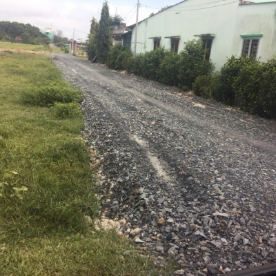 Đất nền khu công nghiệp cầu tràm đang lên - cơ hội đầu tư tuyệt vời