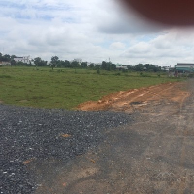 Đất nền khu công nghiệp cầu tràm đang lên - cơ hội đầu tư tuyệt vời