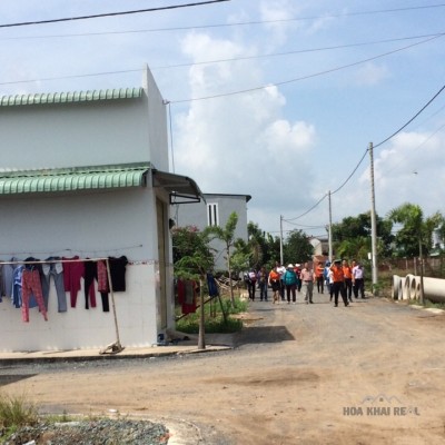 Đất nền khu công nghiệp cầu tràm đang lên - cơ hội đầu tư tuyệt vời