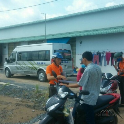 Đất nền khu công nghiệp cầu tràm đang lên - cơ hội đầu tư tuyệt vời