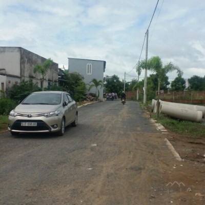 Đất nền khu công nghiệp cầu tràm đang lên - cơ hội đầu tư tuyệt vời