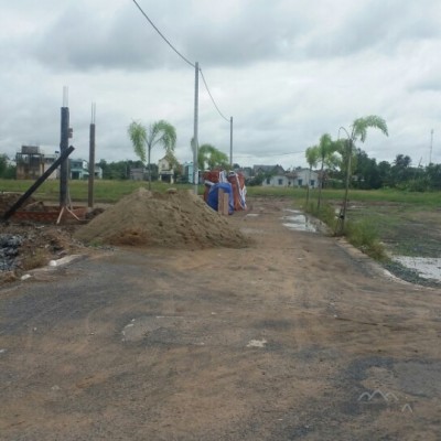 Đất nền khu công nghiệp cầu tràm đang lên - cơ hội đầu tư tuyệt vời