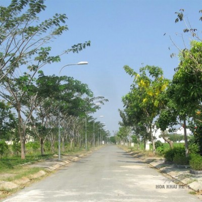 Đất nền khu công nghiệp cầu tràm đang lên - cơ hội đầu tư tuyệt vời