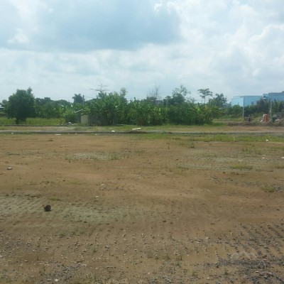 Đất nền khu công nghiệp cầu tràm đang lên - cơ hội đầu tư tuyệt vời