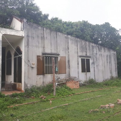 ĐẤT LỚN CỦ CHI PHÂN LÔ BÁN NỀN, XÂY DỰNG NHÀ PHỐ, ĐẦU TƯ