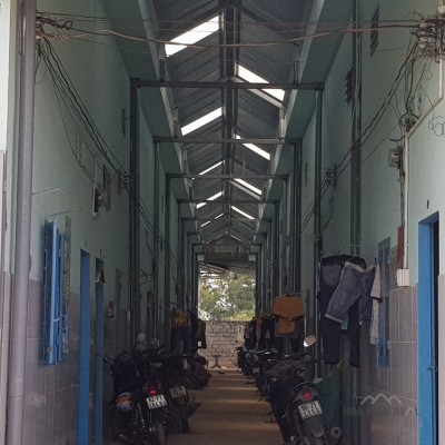 ĐẤT LỚN ĐANG KINH DOANH TỐT Ở BẾN LỨC