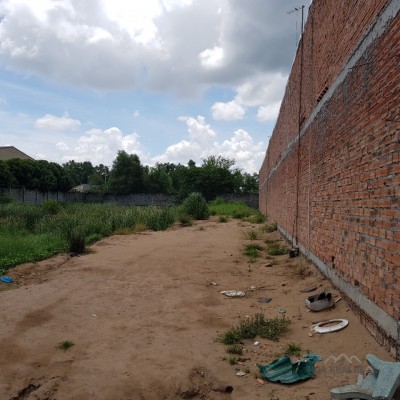 ĐẤT LỚN ĐANG KINH DOANH TỐT Ở BẾN LỨC