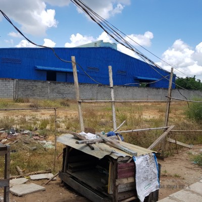 ĐẤT LỚN ĐANG KINH DOANH TỐT Ở BẾN LỨC