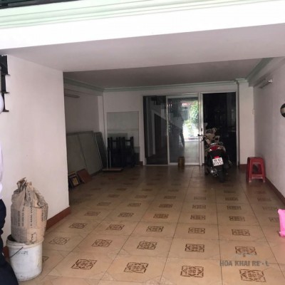 Nhà Cho Thuê - Tân Bình