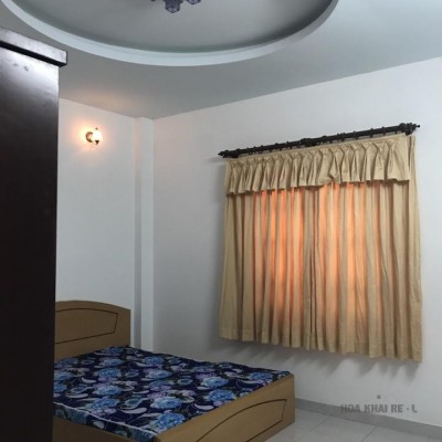 Nhà Cho Thuê - Tân Bình