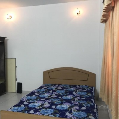 Nhà Cho Thuê - Tân Bình