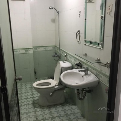 Nhà Cho Thuê - Tân Bình