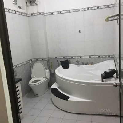 Nhà Cho Thuê - Tân Bình