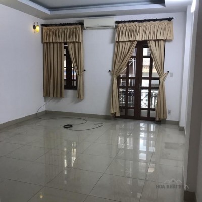 Nhà Cho Thuê - Tân Bình