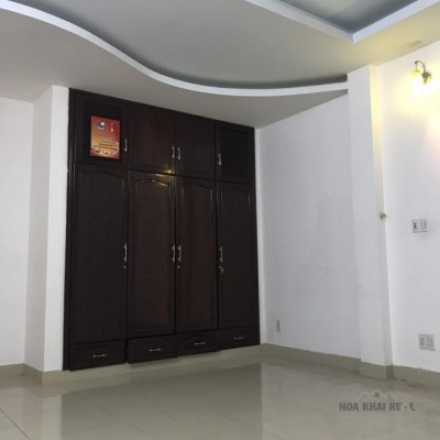 Nhà Cho Thuê - Tân Bình