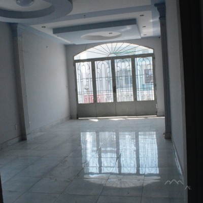 Bán nhà gấp nhà gò Dầu Tân Phú new