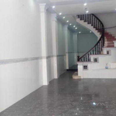 Bán nhà gấp nhà gò Dầu Tân Phú new