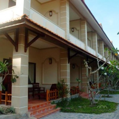 Bán Resort Phan Thiết đang kinh doanh rất tốt