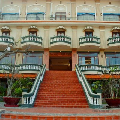 Bán Resort Phan Thiết đang kinh doanh rất tốt