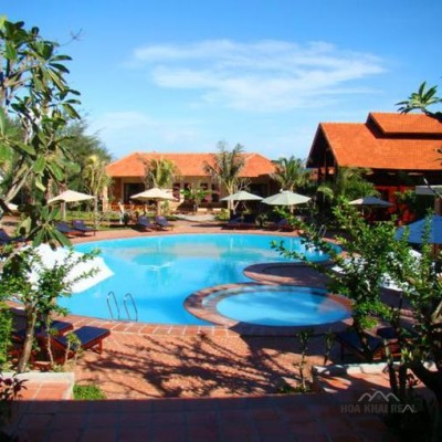 Bán Resort Phan Thiết đang kinh doanh rất tốt