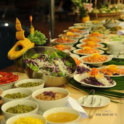 Bán Resort Phan Thiết đang kinh doanh rất tốt