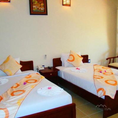 Bán Resort Phan Thiết đang kinh doanh rất tốt