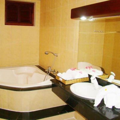 Bán Resort Phan Thiết đang kinh doanh rất tốt