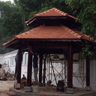 Bán dự án KDL Sinh Thái ở phước hiệp, Củ Chi. 