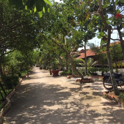 Bán dự án KDL Sinh Thái ở phước hiệp, Củ Chi. 