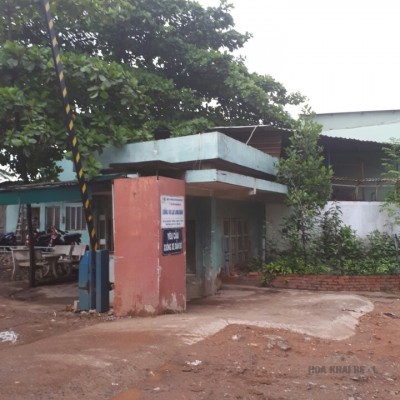 BÁN GẤP DỰ ÁN 188 LẠC LONG QUÂN, QUẬN 11..