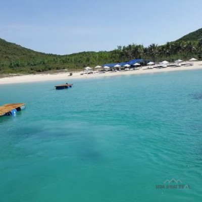 BÁN, CHUYỂN NHƯỢNG DỰ ÁN ĐẢO HÒN DỪA