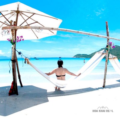 BÁN, CHUYỂN NHƯỢNG DỰ ÁN ĐẢO HÒN DỪA