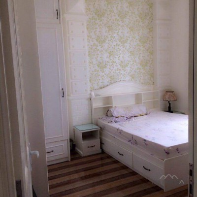 BÁN GẤP BIỆT THỰ KÈM DÃY TRỌ HÓC MÔN