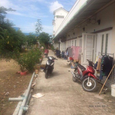 BÁN GẤP BIỆT THỰ KÈM DÃY TRỌ HÓC MÔN