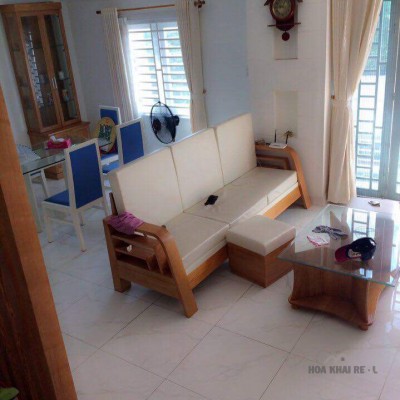 BÁN GẤP BIỆT THỰ KÈM DÃY TRỌ HÓC MÔN